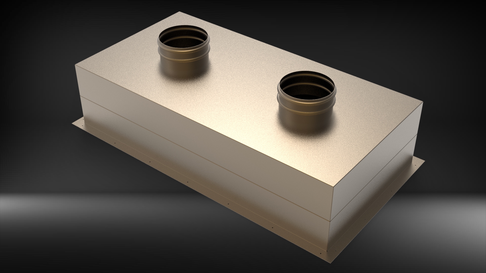 Fan Filtre Ünitesi Ana Görsel